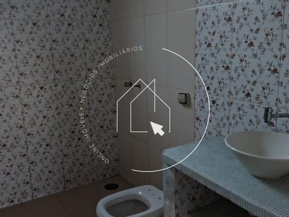 CASA PARA LOCAÇÃO COMERCIAL – JARDIM CRUZEIRO- MOGI GUAÇU- SP