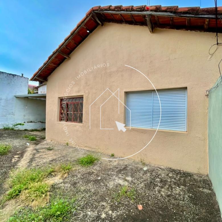O P O R T U N I D A D E! | Casa à Venda – Parque do Estado Ii, Mogi MirimSP | com Quintal!