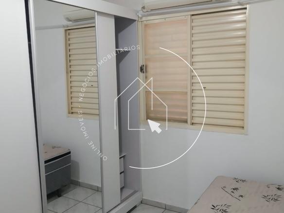 O P O R T U N I D A D E! | Apartamento à Venda – Condomínio Moacir Guzoni, Jardim Imperial, Mogi Guaçu/SP | Planejado!