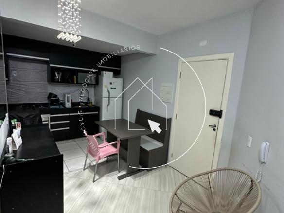 C O M P L E T O! | Apartamento à Venda – Jardim Igaçaba, Mogi Guaçu/SP | Planejado e com Piscina!
