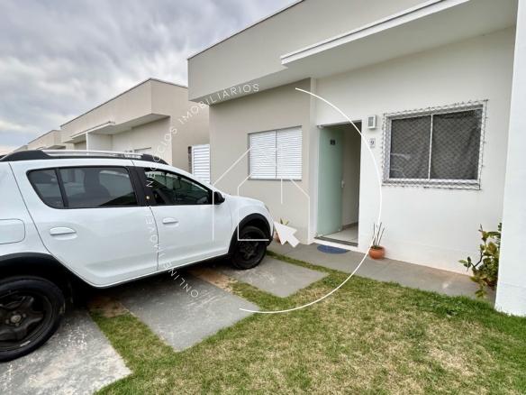 E X C E L E N T E! | Casa para Locação – Pantanal, Mogi Guaçu/SP | com Quintal!