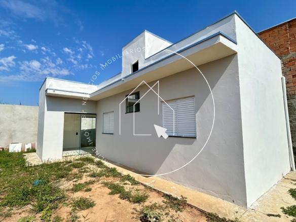 M A R A V I L H O S O! | Casa à Venda – Jardim Santa Rita, Mogi Guaçu/SP | Aceita Permuta!