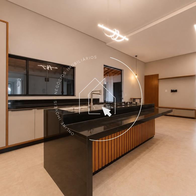 M A R A V I L H O S O! | Casa à Venda – Rosa Cruz, Mogi Guaçu/SP | com Área Gourmet e Aceita Permuta!