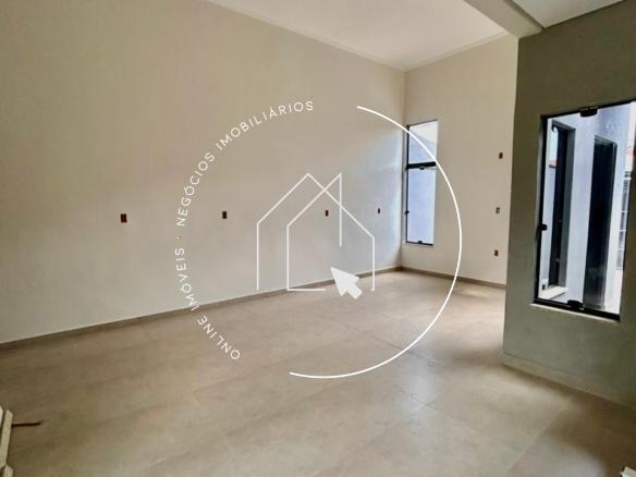 M A R A V I L H O S A! | Casa Nova para Locação – Vila Paraíso, Mogi Guaçu/SP | Acabamento Premium + Próxima ao Centro!