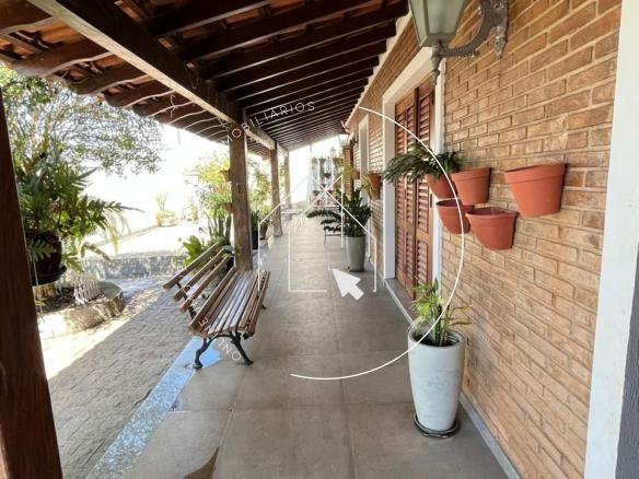 I M P E R D Í V E L! | Casa Reformada à Venda – Bairro do Lote, Mogi Guaçu/SP | 600 m² de Terreno + 340 m² Construídos!