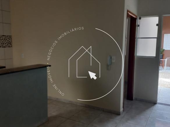 O P O R T U N I D A D E! | Casa à Venda – Jardim Alvorada, Mogi Guaçu/SP | com Churrasqueira!