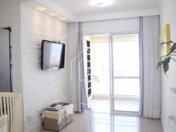 C O M P L E T O! | Apartamento à Venda – Vila Leonor, Guarulhos/SP | com Piscina, em Condomínio Fechado e com Churrasqueira!