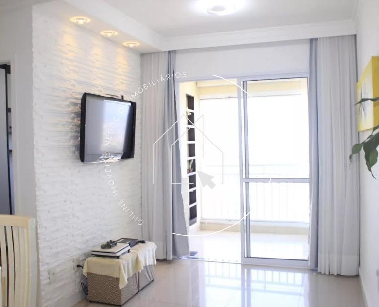 C O M P L E T O! | Apartamento à Venda – Vila Leonor, Guarulhos/SP | com Piscina, em Condomínio Fechado e com Churrasqueira!