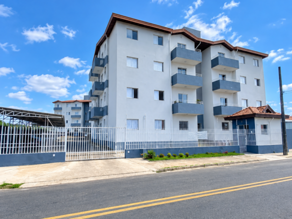 O P O R T U N I D A D E! | Apartamento à Venda – Jardim Almira, Mogi Guaçu/SP | Excelente Oportunidade!