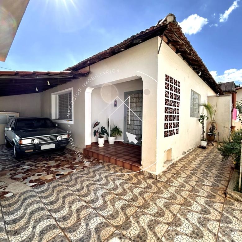 M A R A V I L H O S O! | Casa à Venda – Arruamento Primavera, Mogi Guaçu/SP | Aceita Permuta!