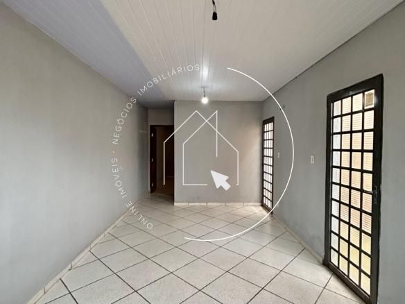 O P O R T U N I D A D E! | Casa para Locação – Jardim Canaã 2, Mogi Guaçu/SP | com Quintal!