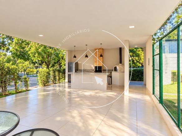 C O M P L E T O! | Apartamento à Venda – Jardim Novo II, Mogi Guaçu/SP | Planejado, com Piscina e com Área Gourmet!