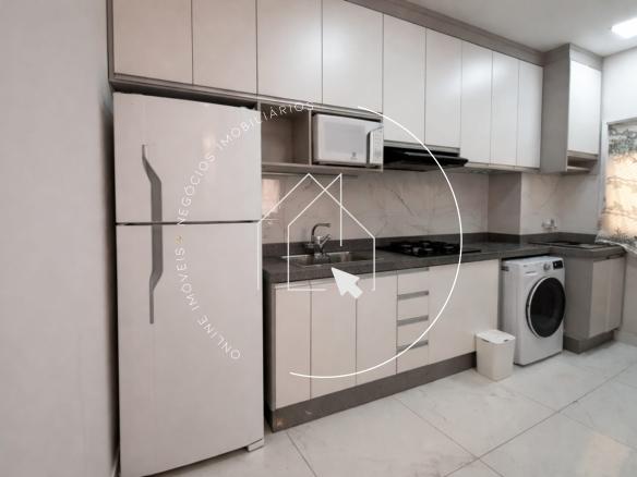 C O M P L E T O! | Apartamento à Venda Cond. Residencial Clube Oregon – Jardim Igaçaba, Mogi Guaçu/SP | Planejado e com Piscina!