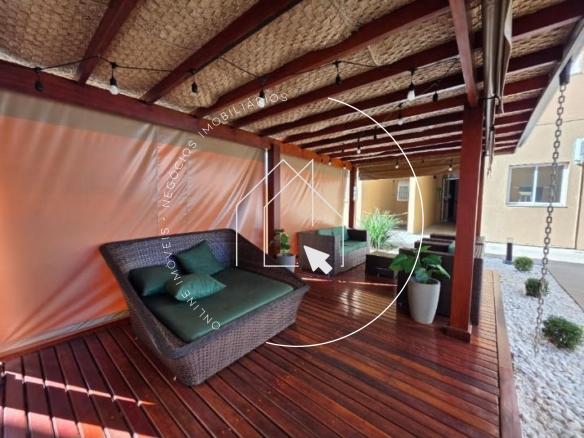C O M P L E T O! | Apartamento para Locação Cond. Residencial Clube Oregon – Jardim Igaçaba, Mogi Guaçu/SP | Planejado e com Piscina!