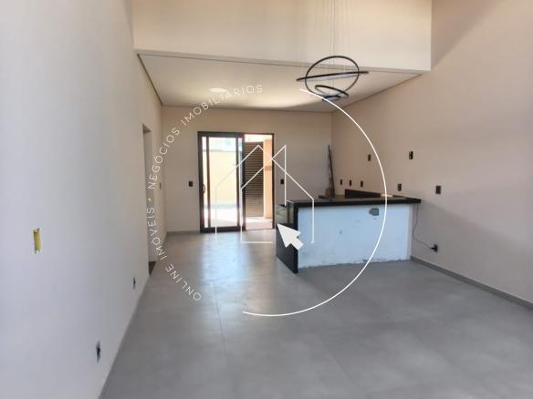 C O M P L E T O! | Casa para Locação – Jardim Monte Líbano, Mogi Guaçu/SP | com Piscina, com Churrasqueira e com Quintal!