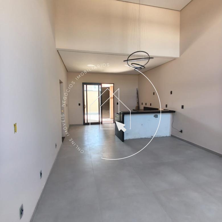 C O M P L E T O! | Casa para Locação – Jardim Monte Líbano, Mogi Guaçu/SP | com Piscina, com Churrasqueira e com Quintal!