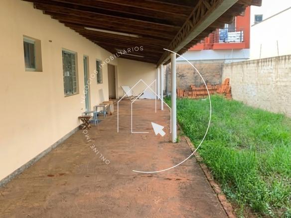 M A R A V I L H O S O! | Casa à Venda – Jardim Nova Odessa, Mogi Guaçu/SP | com Quintal!