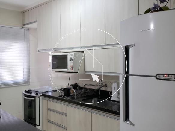 O P O R T U N I D A D E! | Apartamento à Venda – Condomínio Recanto Dos Pássaros II, Mogi Guaçu/SP | Planejado!