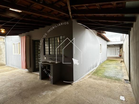 O P O R T U N I D A D E! | Casa para Locação – Jardim Fantinato, Mogi Guaçu/SP | Excelente Oportunidade!